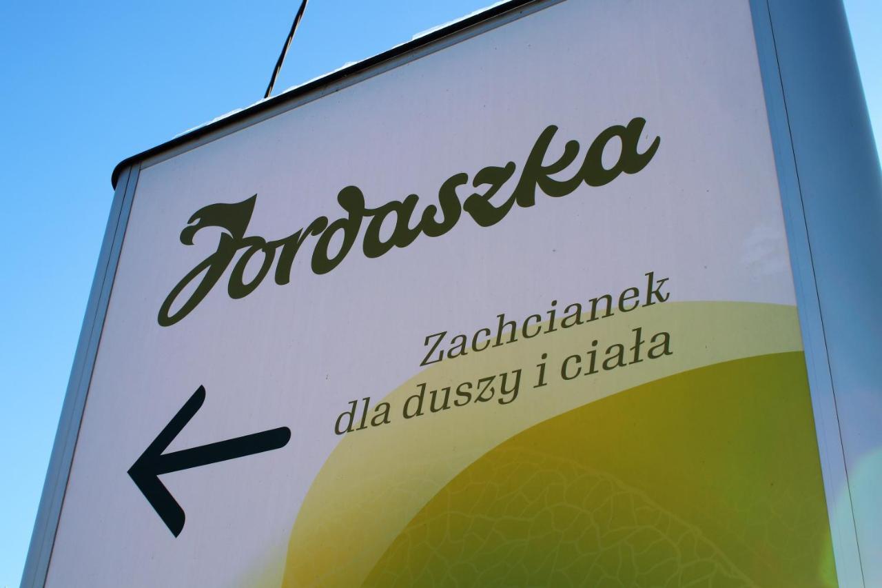 Wodzisław Śląski Jordaszka מראה חיצוני תמונה