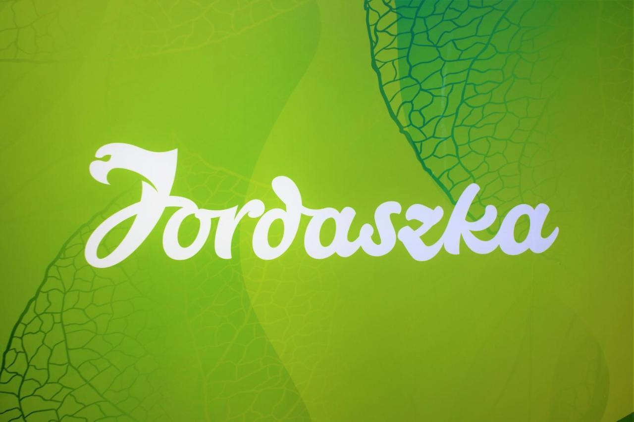 Wodzisław Śląski Jordaszka מראה חיצוני תמונה