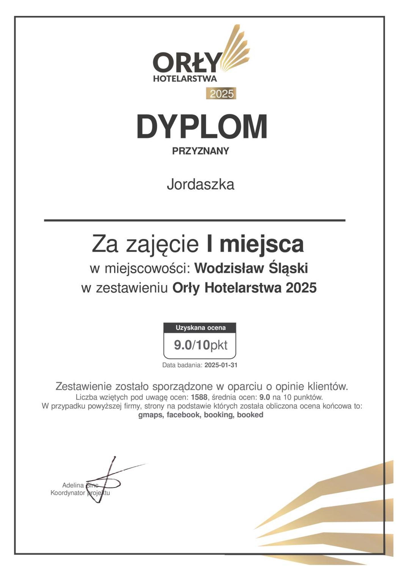 Wodzisław Śląski Jordaszka מראה חיצוני תמונה